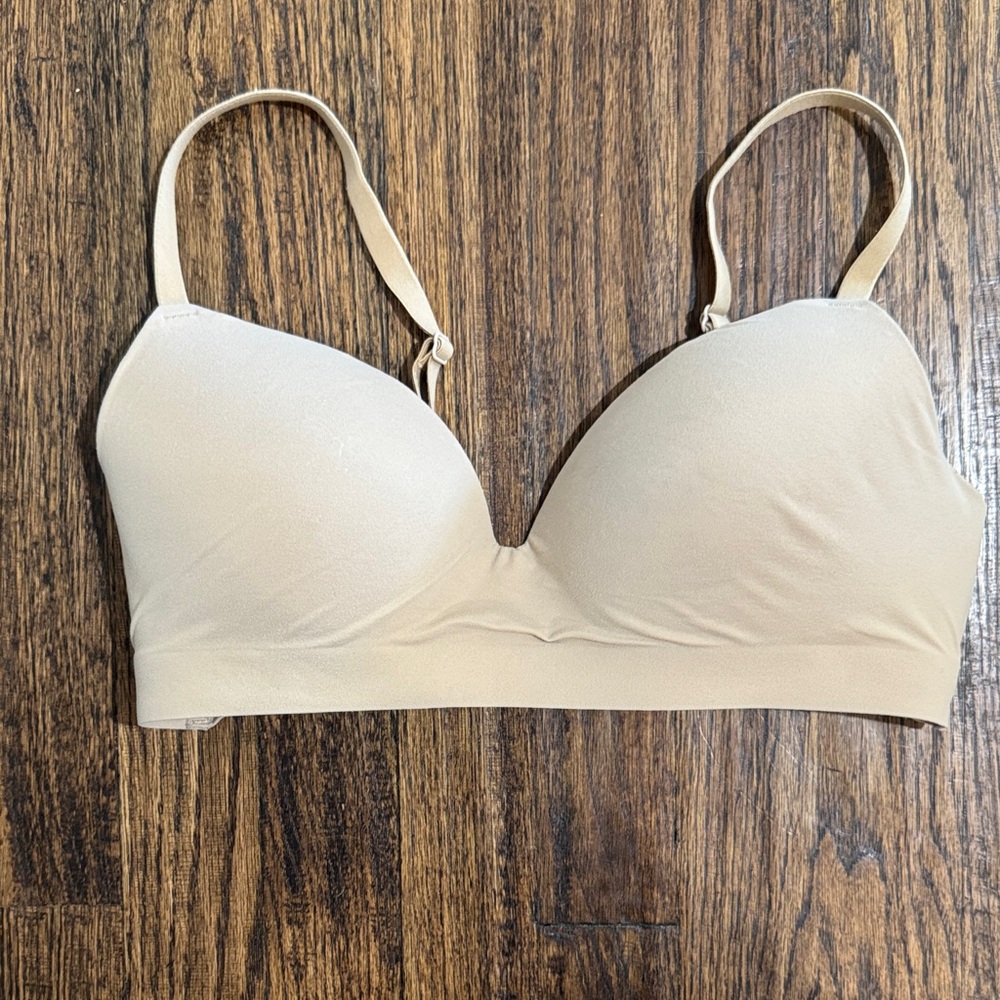 Soma Enbliss Wireless Bra, 36B